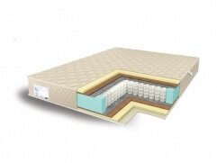 Матрас Comfort Line Medium Memory2 TFK - главное фото Матрас Comfort Line Medium Memory2 TFK (фото)